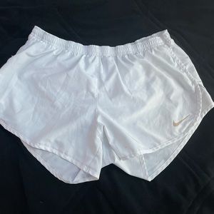 Nike dry fit shorts